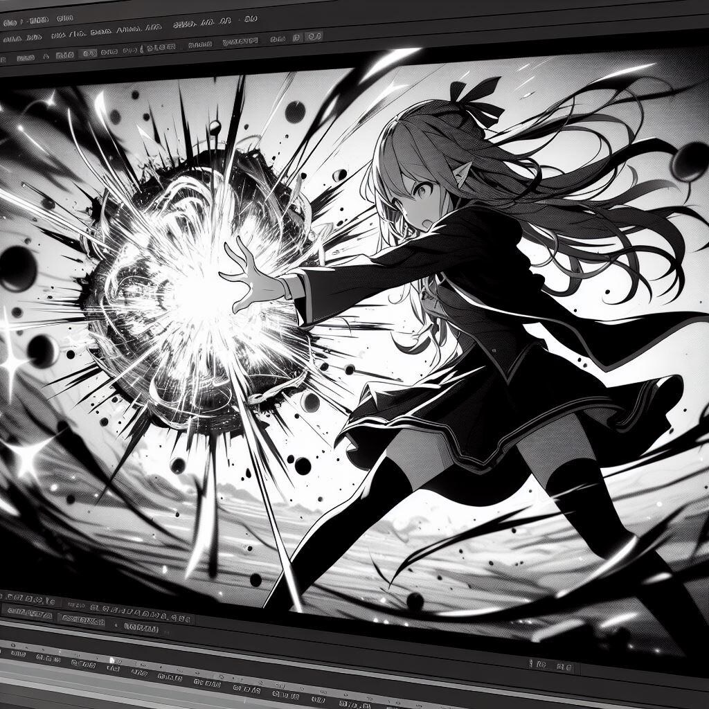エクスプローーージョン!!! ～GAME,AMIME,MOVIE～