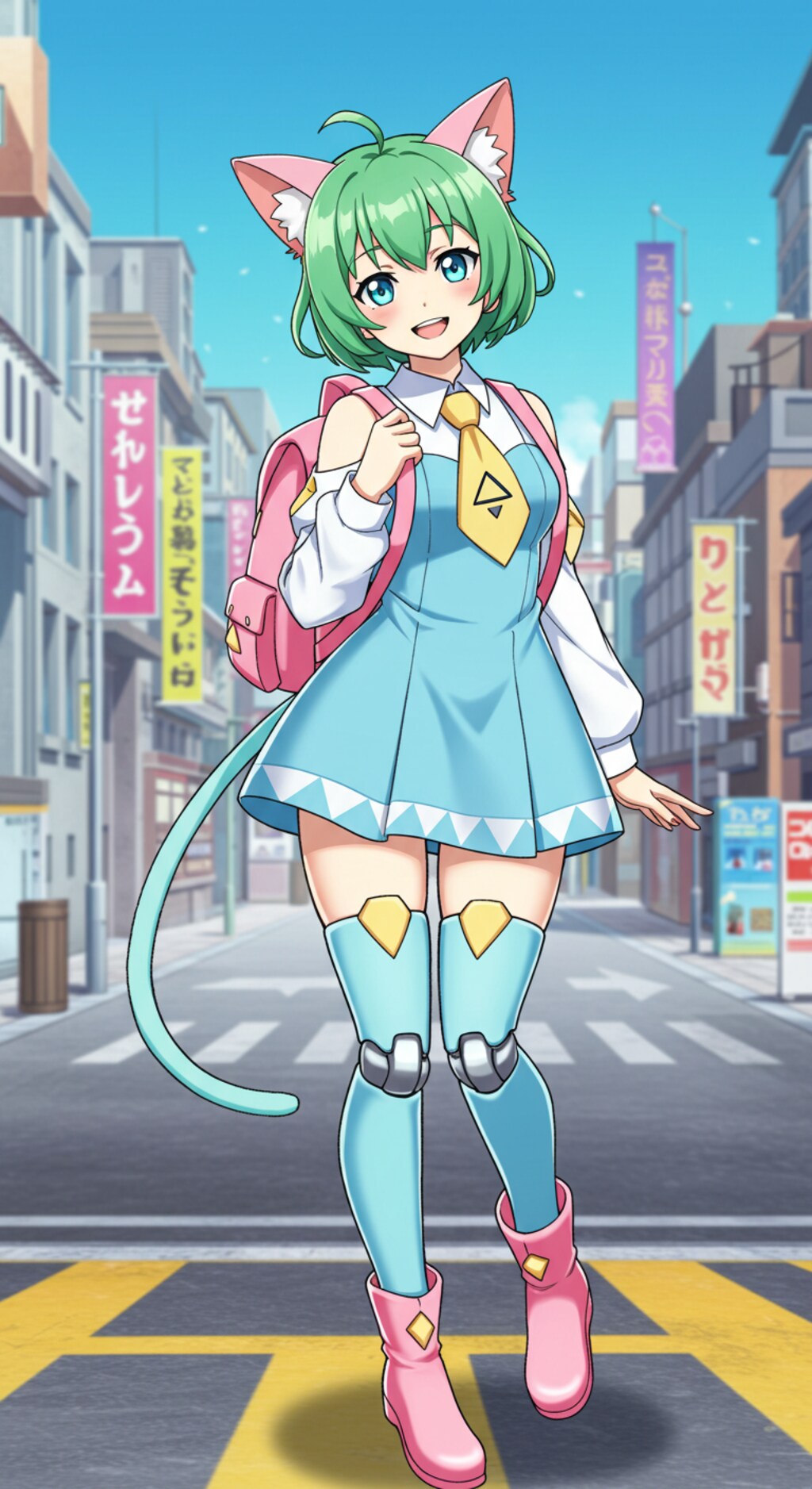 デルタもん＋α