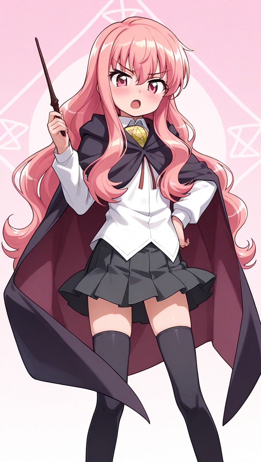 ゼロのルイズ