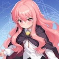 ゼロのルイズ 3枚目