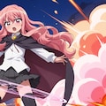 ゼロのルイズ 7枚目