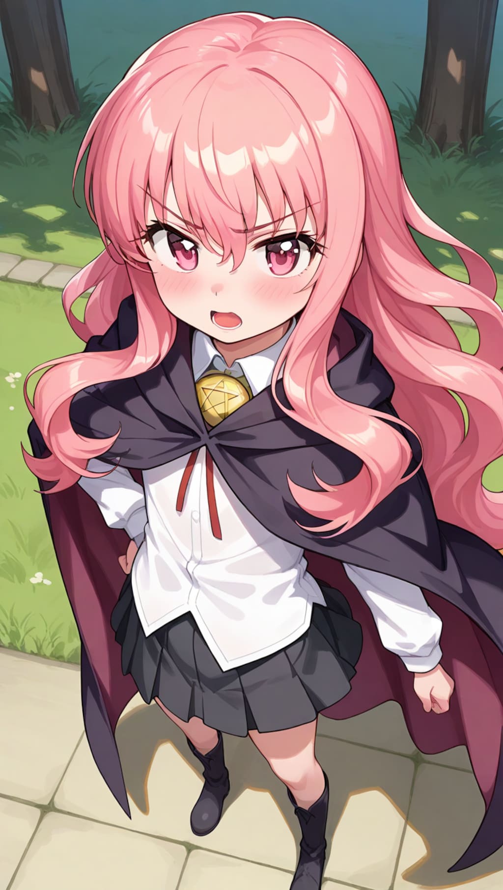 ゼロのルイズ