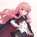 ゼロのルイズ 2枚目