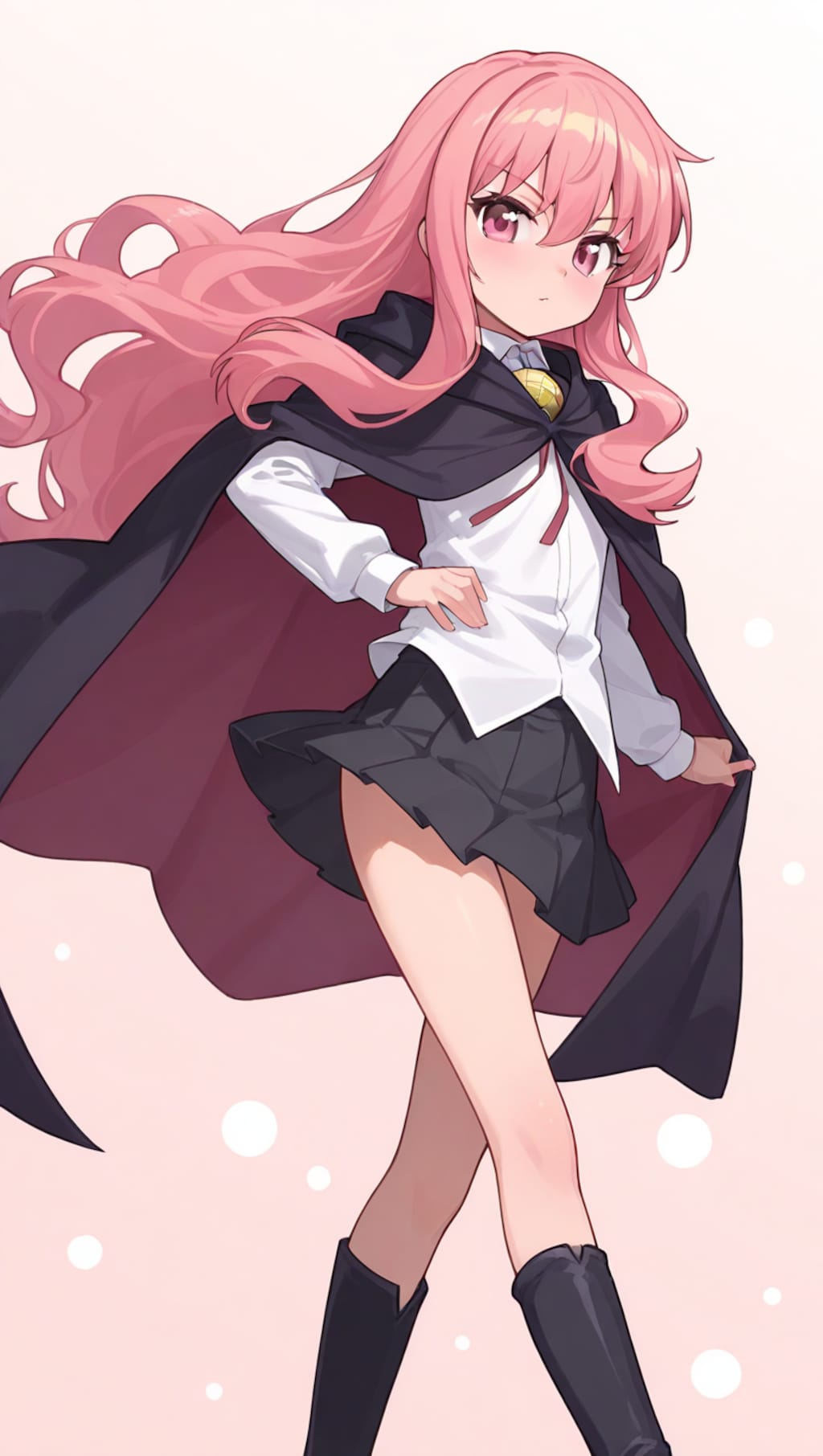 ゼロのルイズ