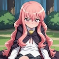 ゼロのルイズ 4枚目