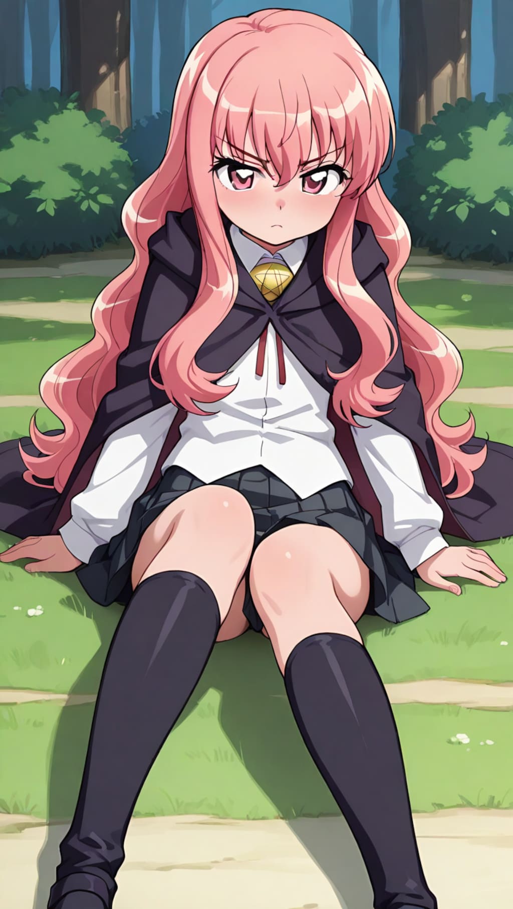 ゼロのルイズ
