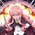 ゼロのルイズ 6枚目