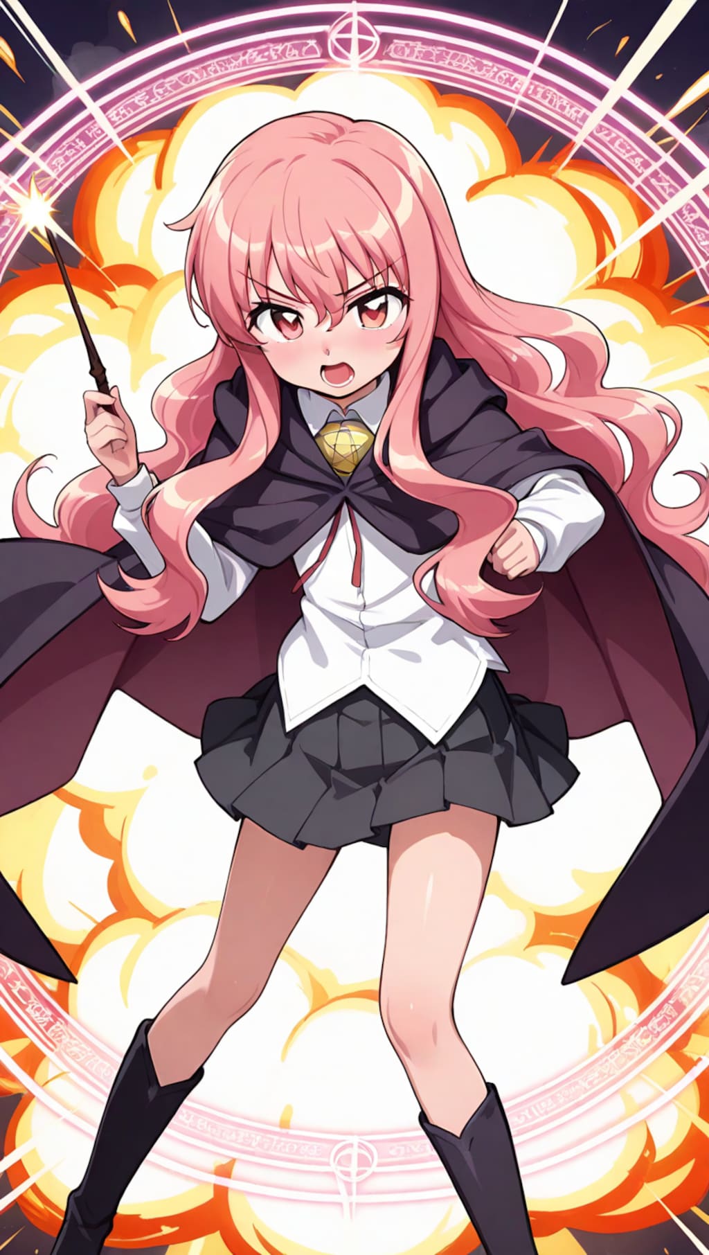 ゼロのルイズ