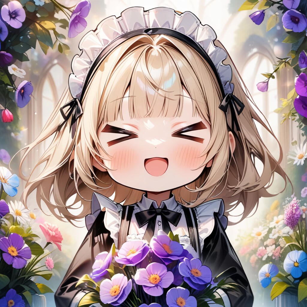 Viva la chichi-pui !!! 🙌✨✨