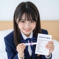 おにいちゃん、デキたみたい 3枚目