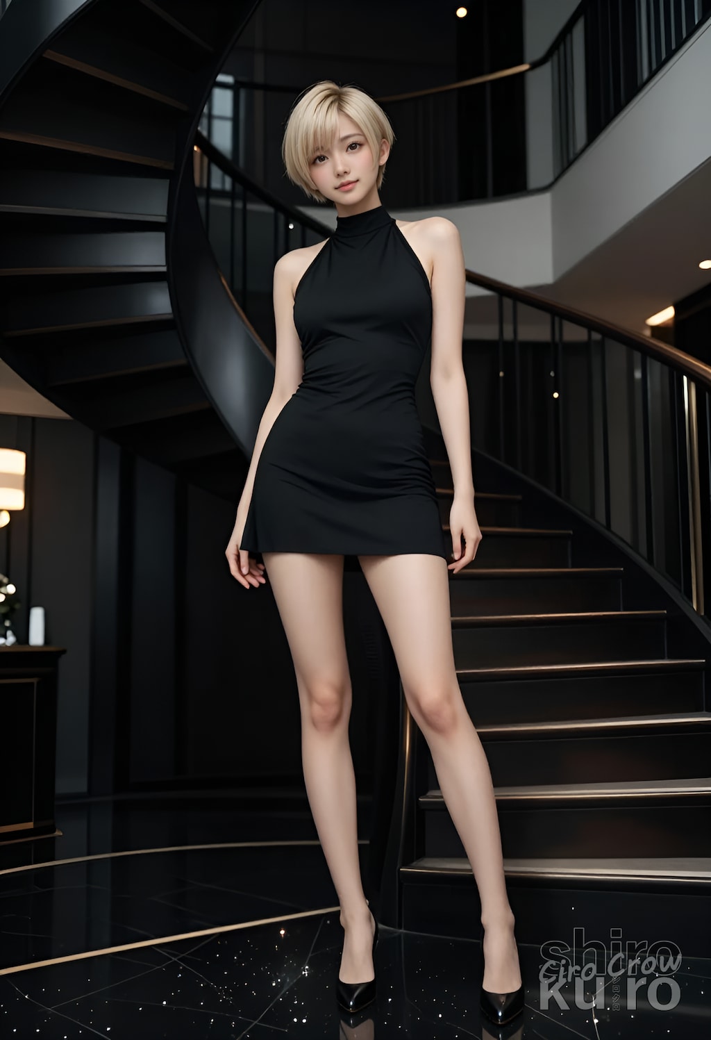 ファッションSNAP