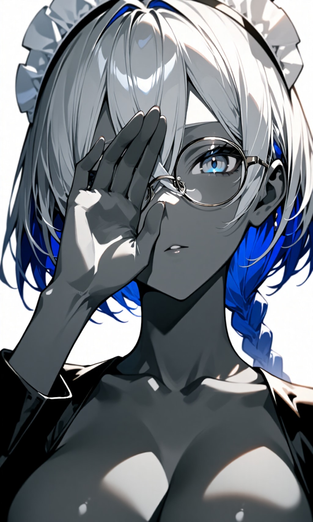 Xのデイリーポストイラスト　その28