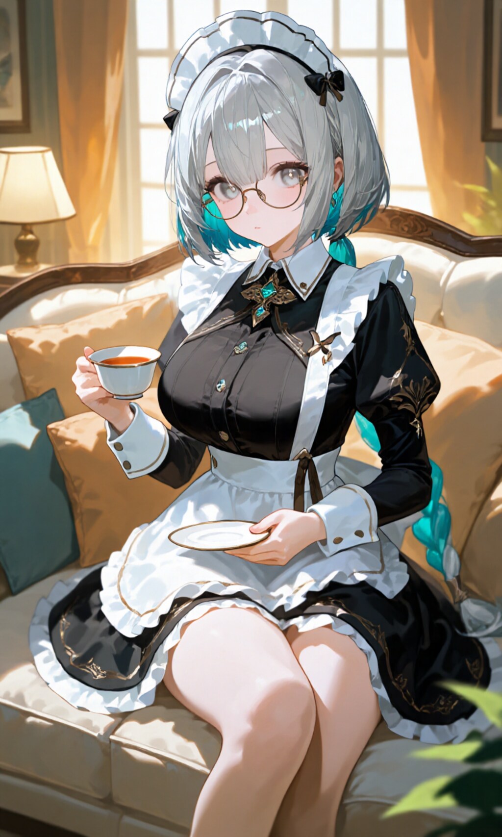 Xのデイリーポストイラスト　その28