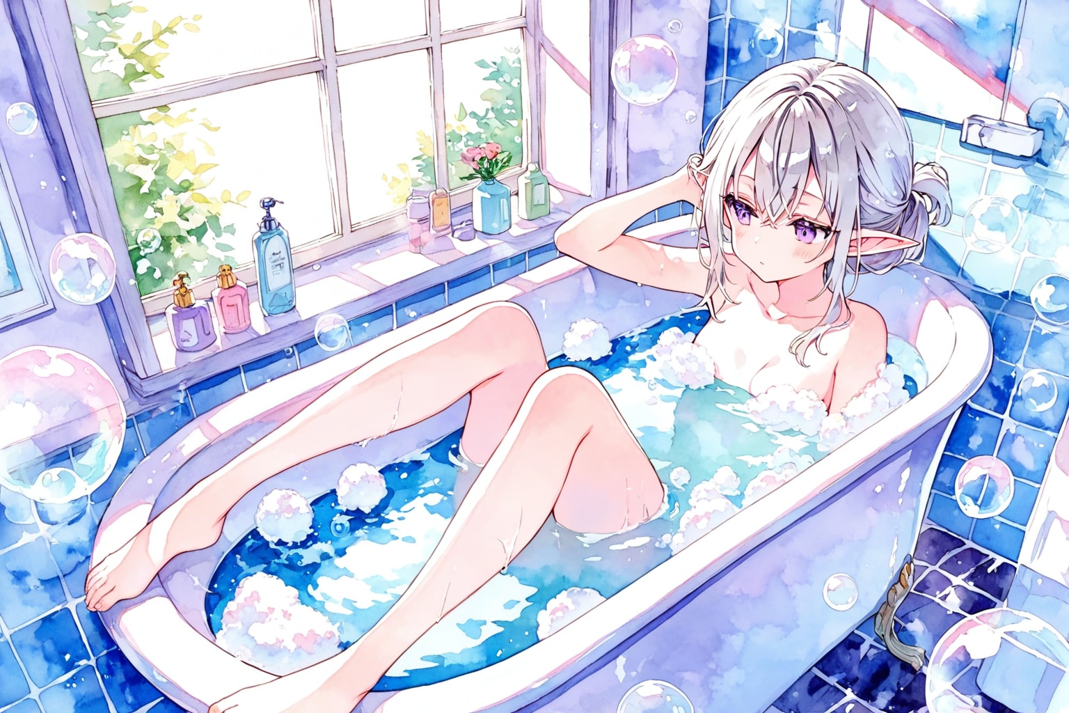 お風呂