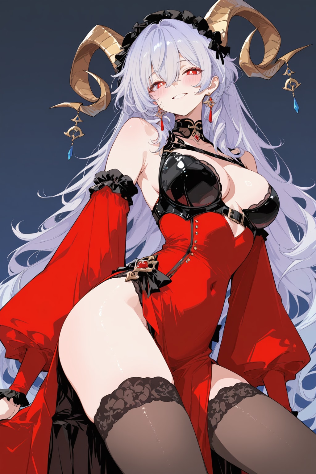 demon