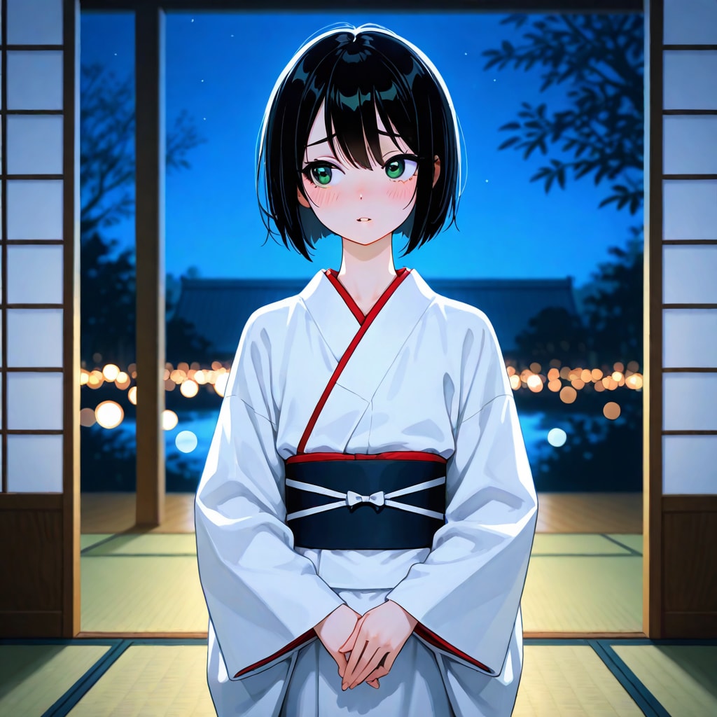 ショタ和嫁ッ