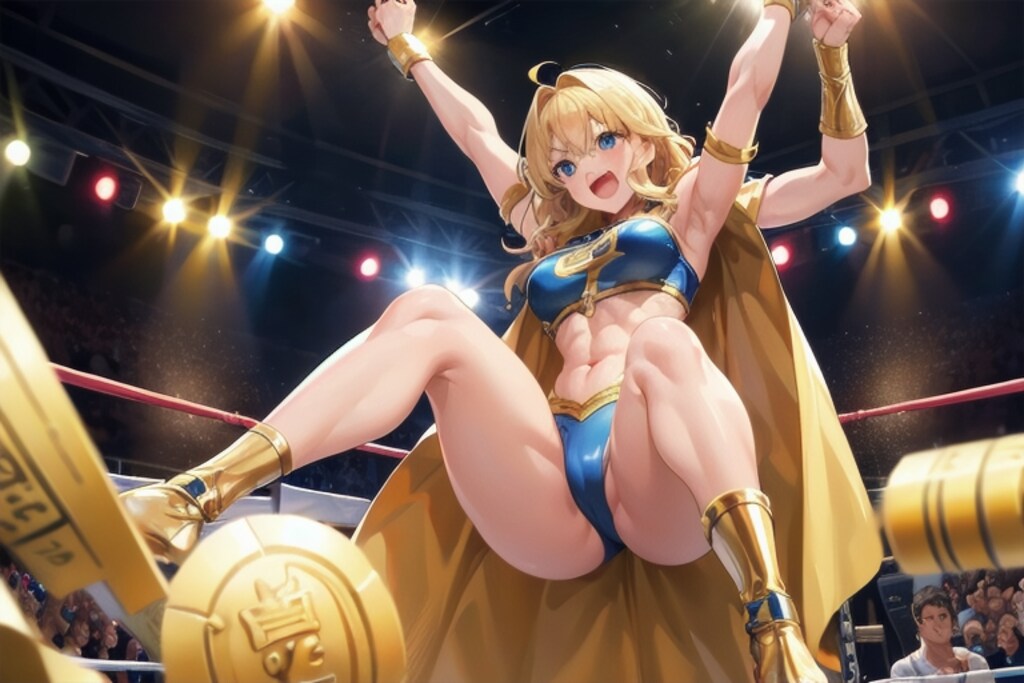 オカダカズチカには程遠かった