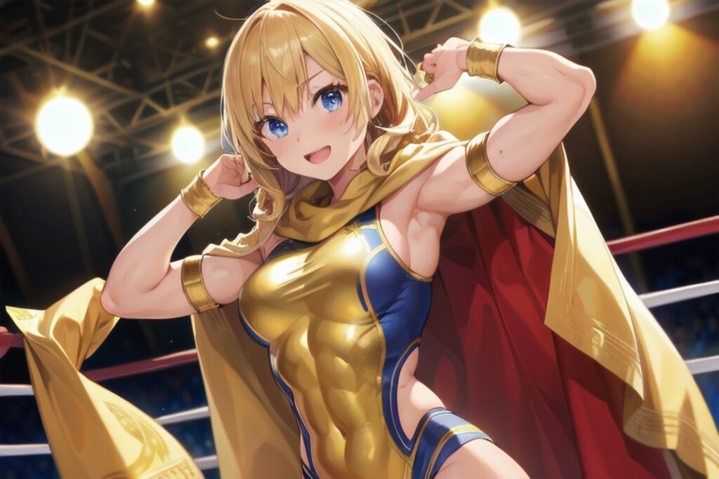 オカダカズチカには程遠かった