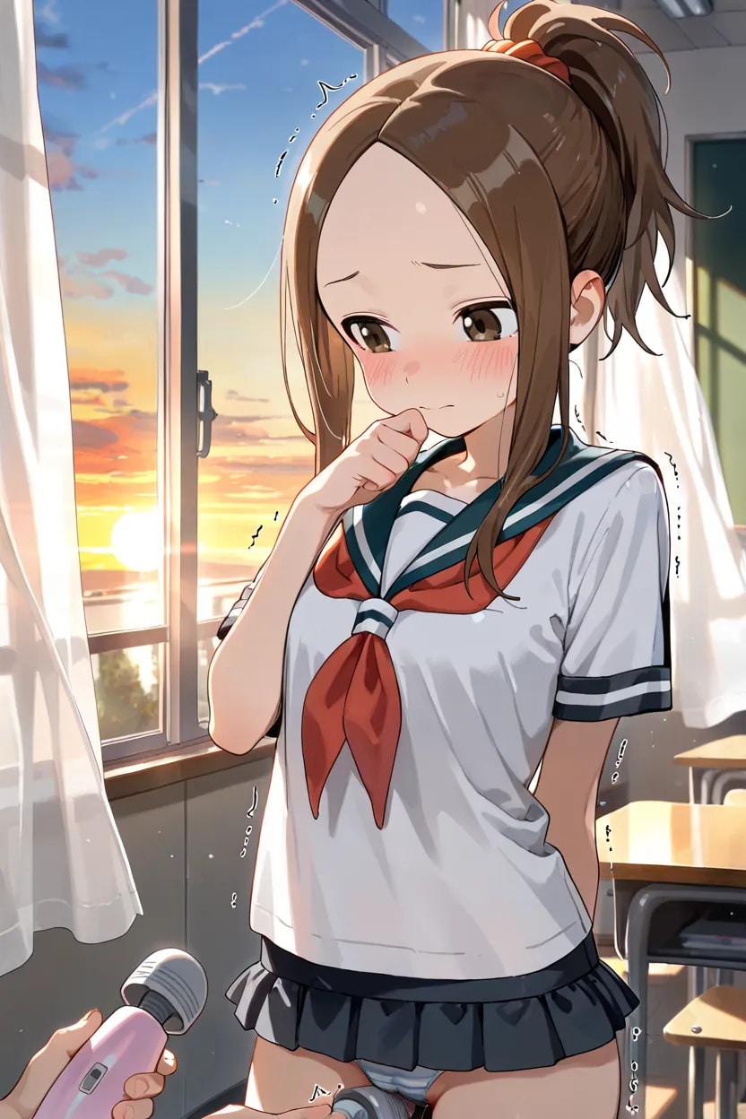 高木さんオカズセット