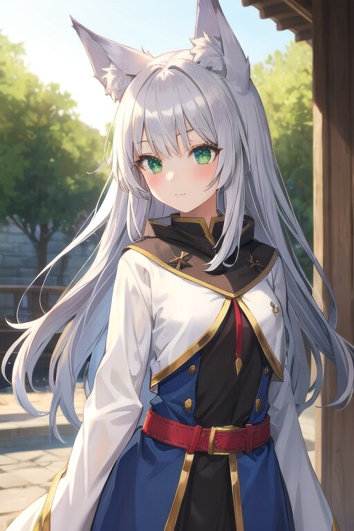 ステラちゃん893 | の人気AIイラスト・グラビア