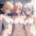 おねいさん 2枚目