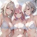 おねいさん 3枚目