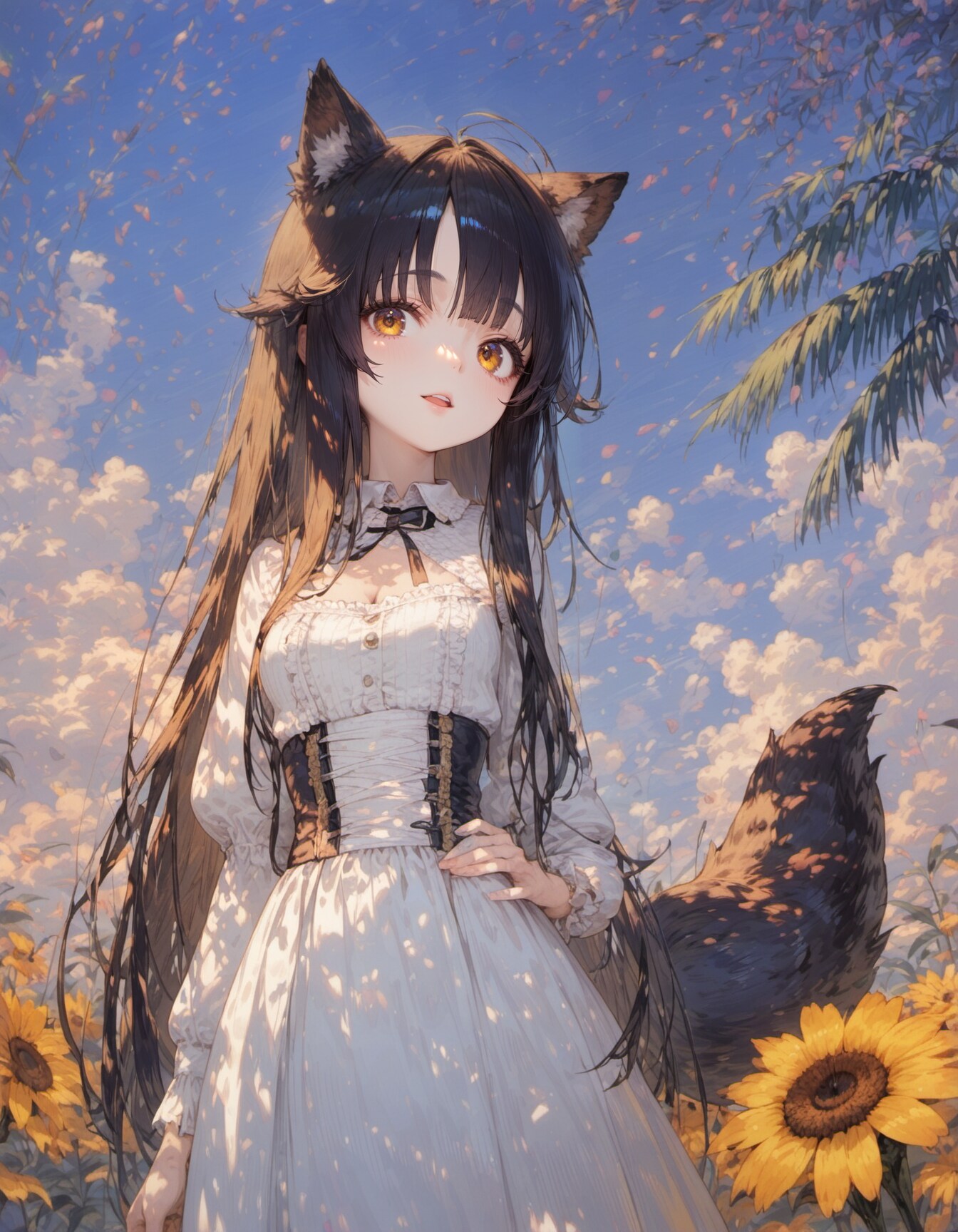 Abstract | の人気AIイラスト・グラビア