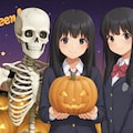 ハッピーハロウィン🌟 4枚目