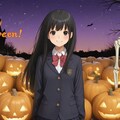 ハッピーハロウィン🌟 3枚目