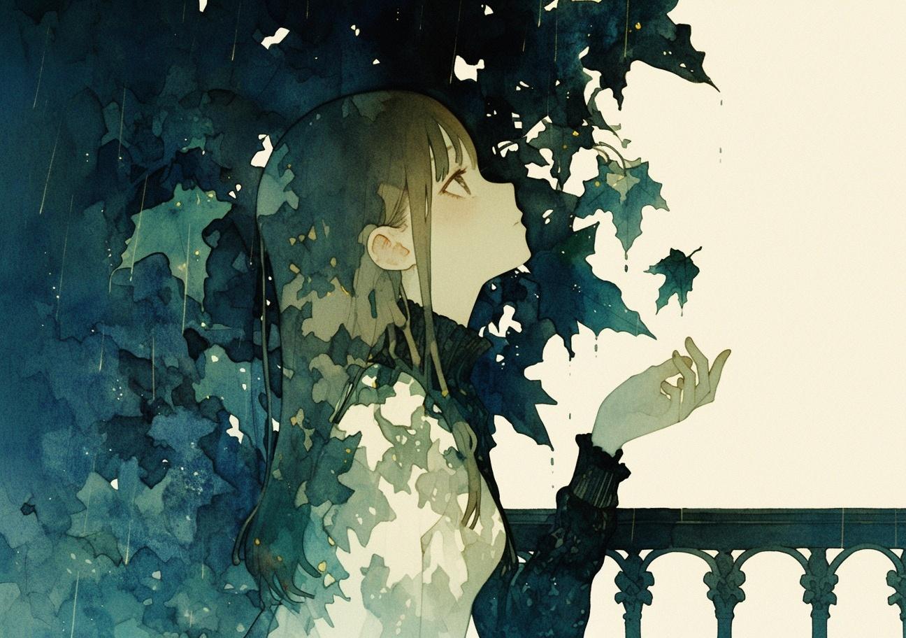 Remnant Shadows 285 | の人気AIイラスト・グラビア