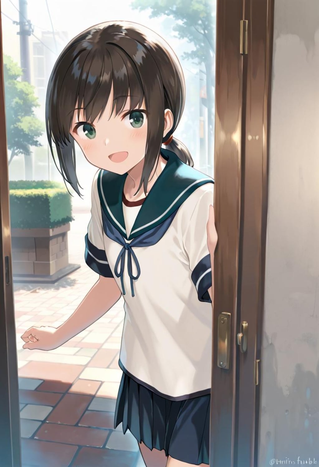 艦これ吹雪