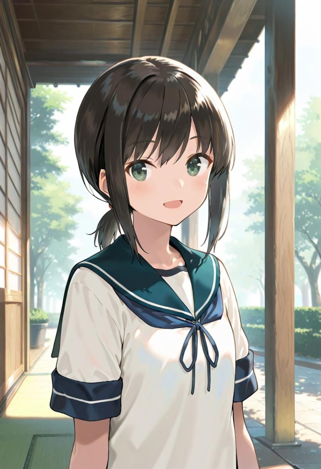 艦これ吹雪