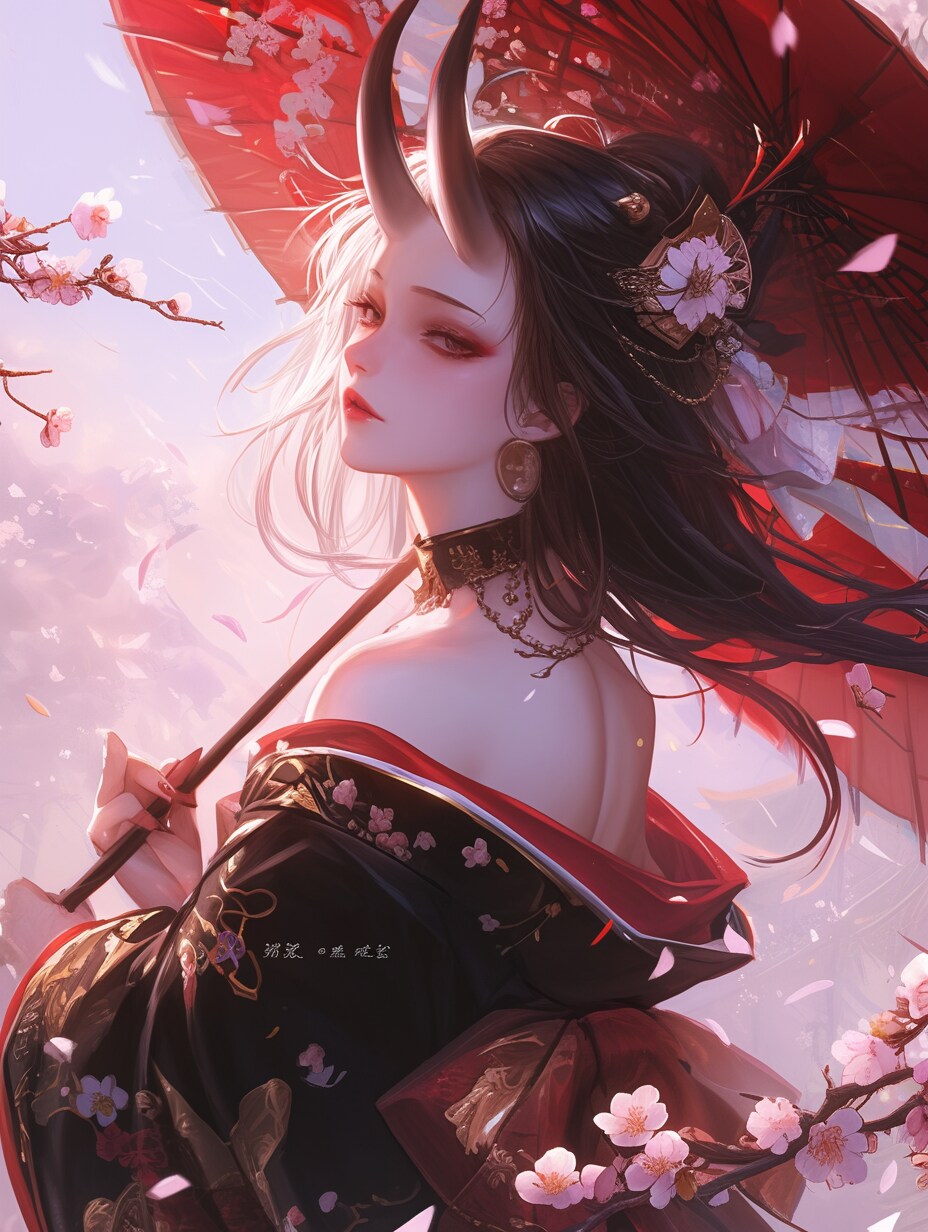 夜叉姫