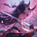 夜叉姫 4枚目