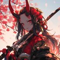 夜叉姫 3枚目