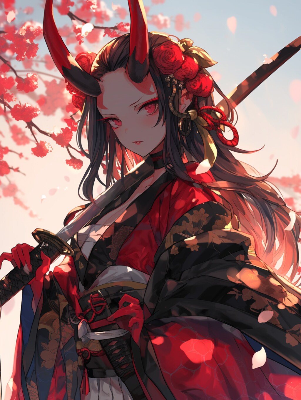 夜叉姫