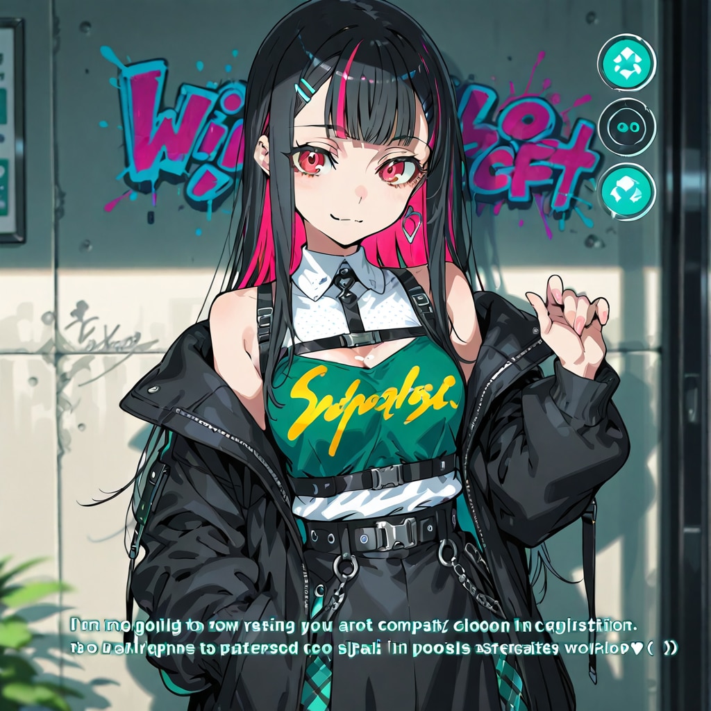 VIVID REBELLION