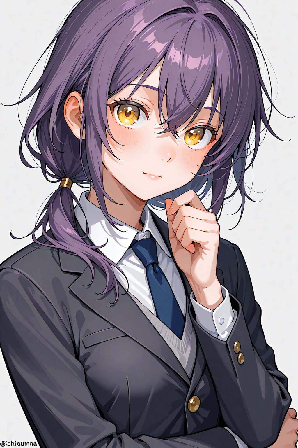 一輪草娘