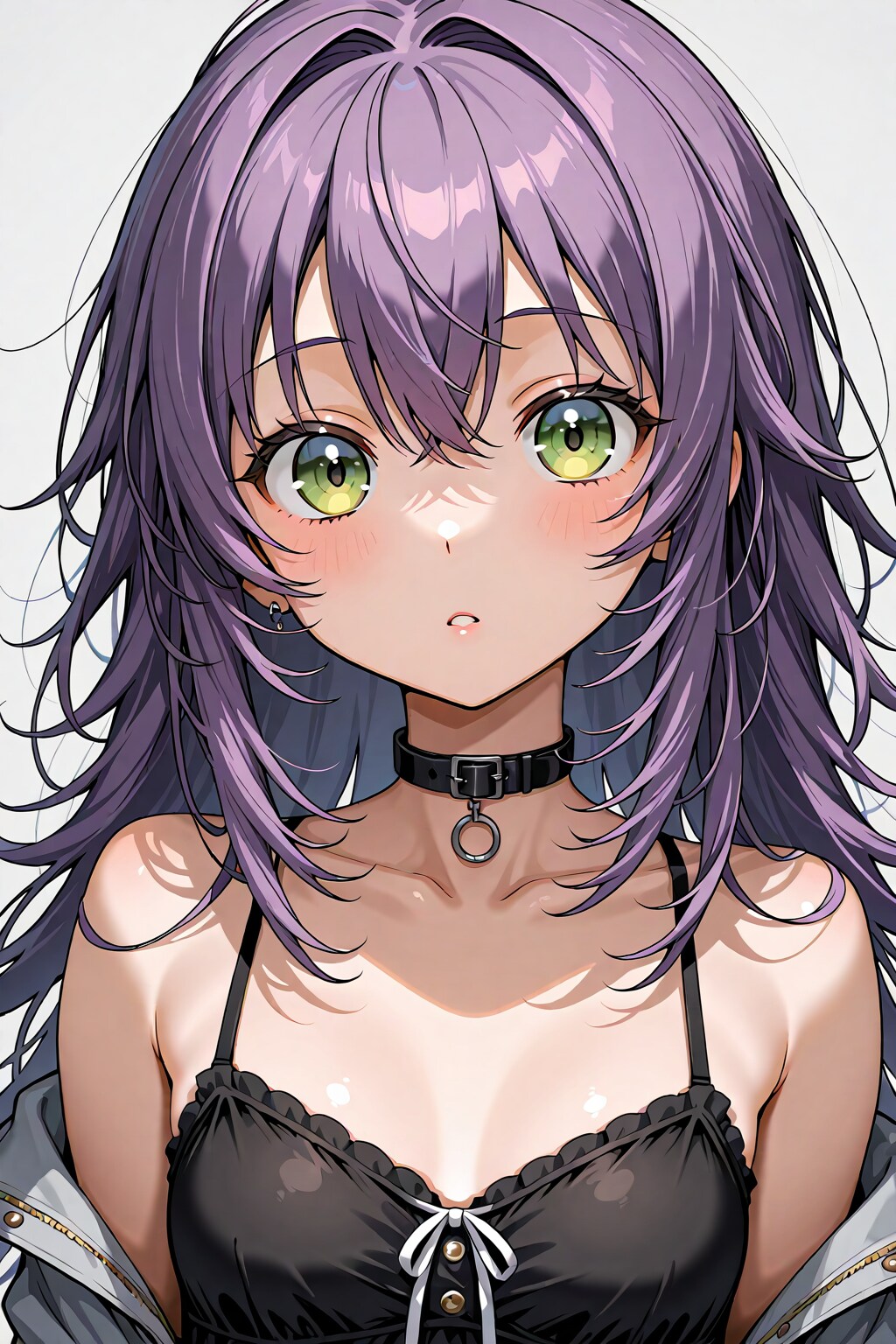 一輪草娘