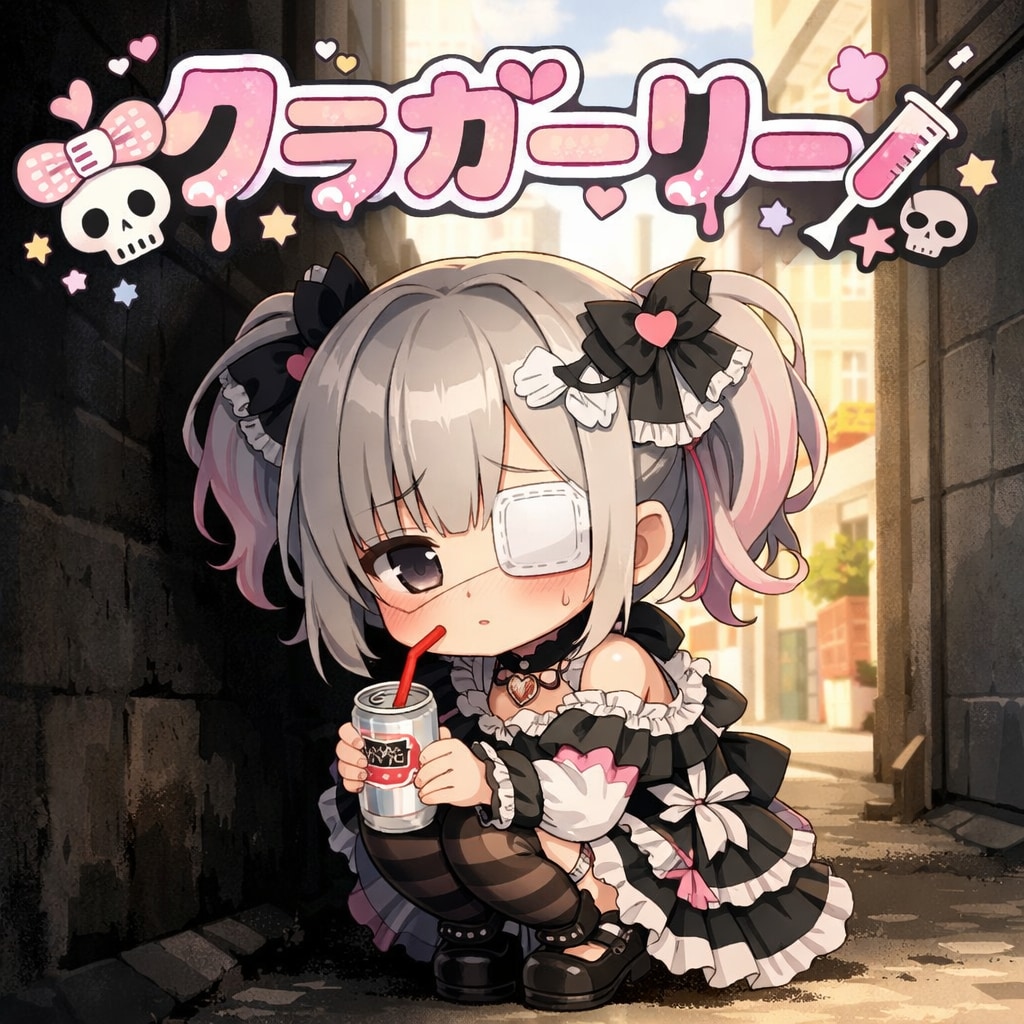 クラガーリー。
