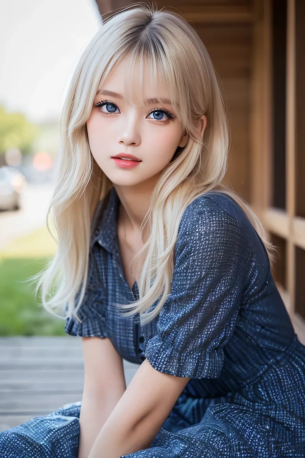 おはよう