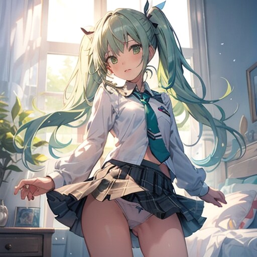 初音ミク