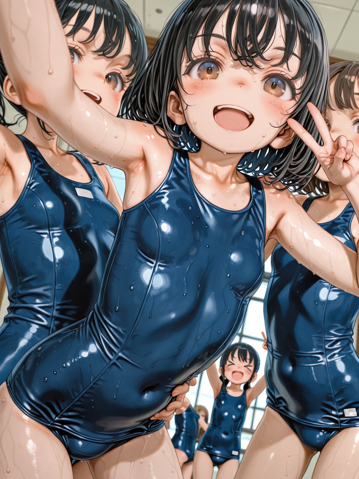 絵柄研究1