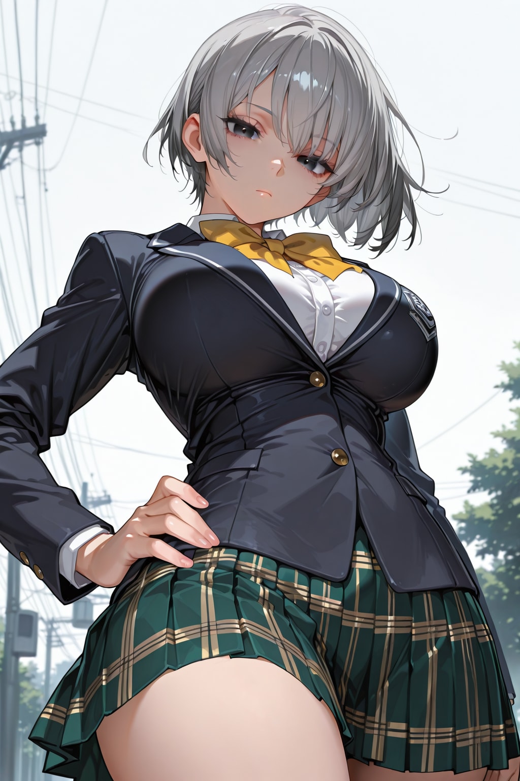 永瀬愛珠紗さん　ECHIDNA