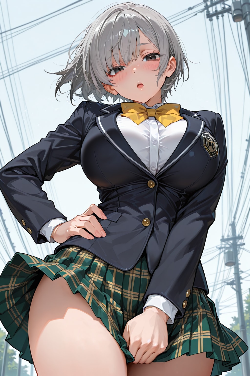 永瀬愛珠紗さん　ECHIDNA