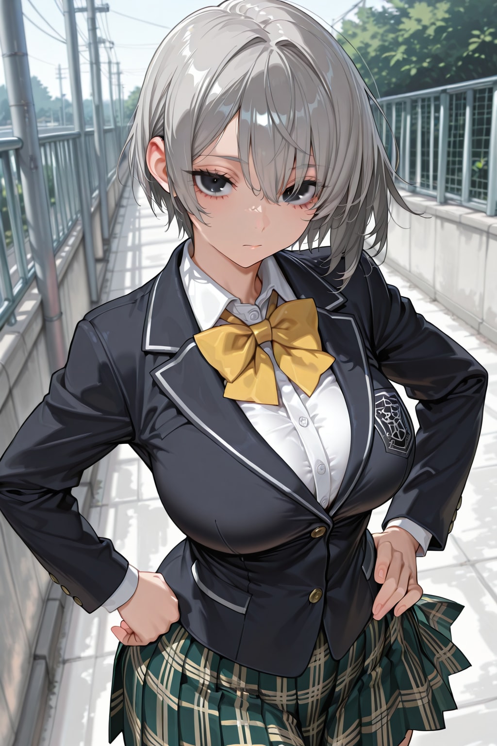 永瀬愛珠紗さん　ECHIDNA