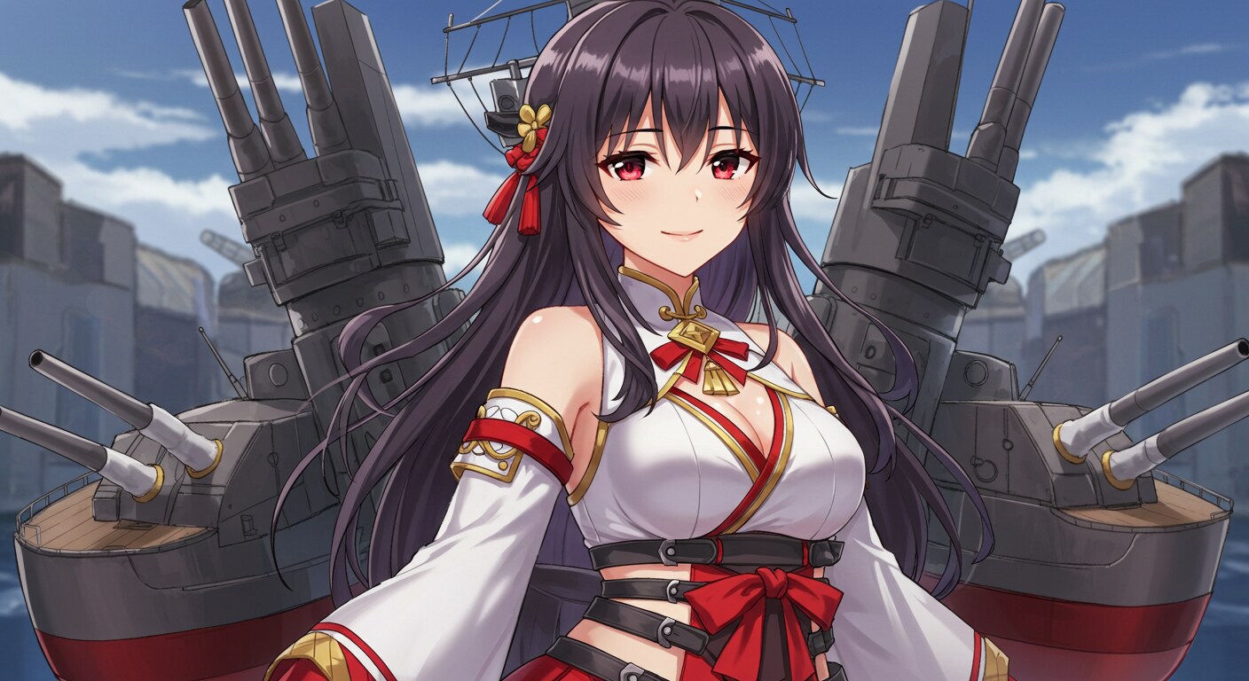 艦これキャラ | の人気AIイラスト・グラビア