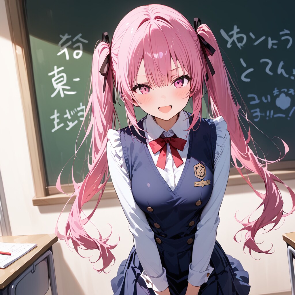 GRYPHONの桜ちゃん