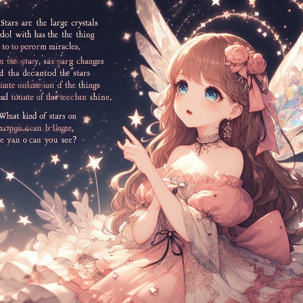 “星”について