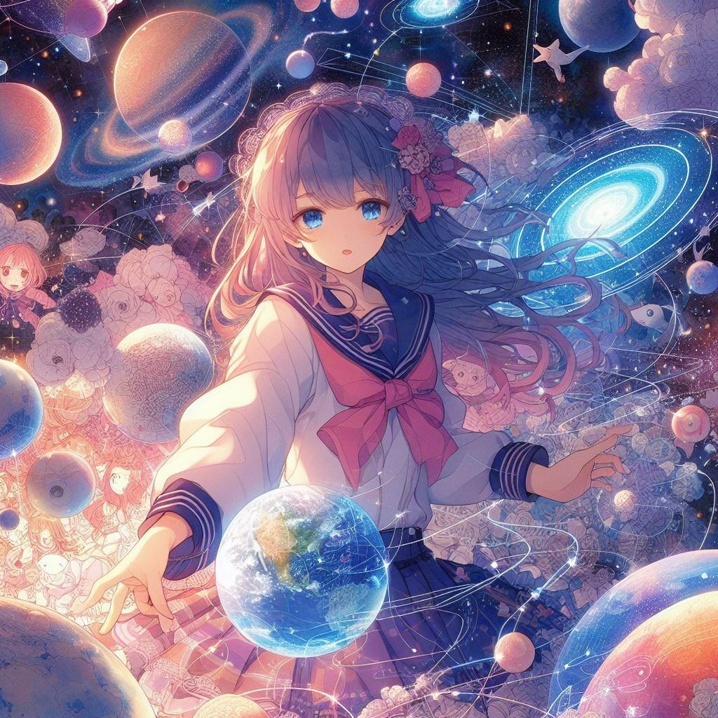 “星”について